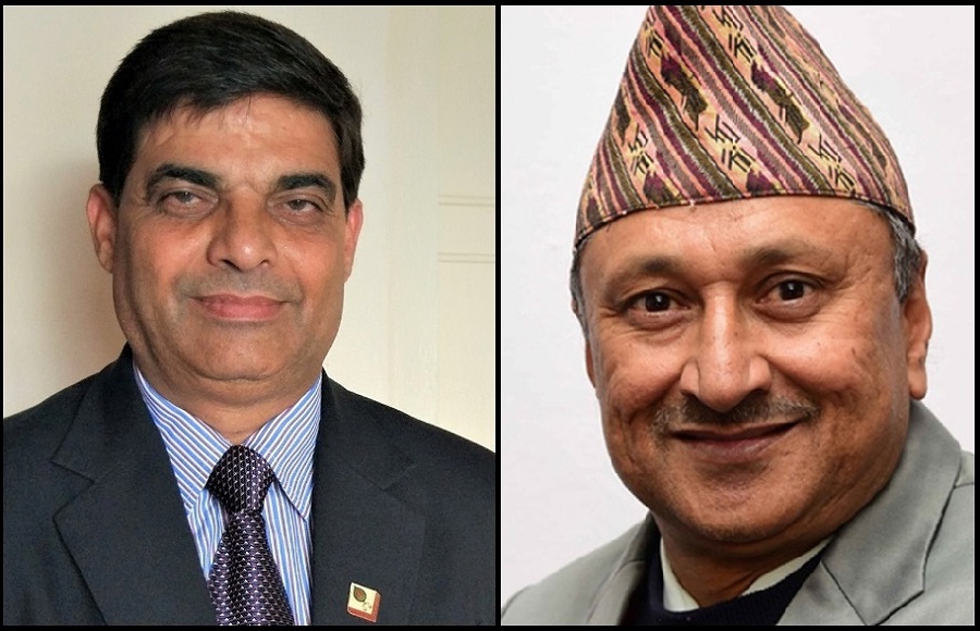 बार निर्वाचनः घिमिरेसहित लोकतान्त्रिक प्यानलको अग्रता