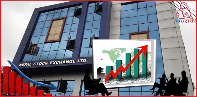 साप्ताहिक सेयर बजार विश्लेषण : किन लगातार घटिरहेको छ नेप्से ?