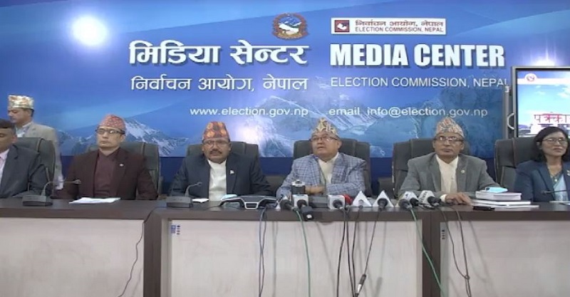 मध्यरातदेखि निर्वाचन आचारसंहिता लागू हुँदै, यस्ता छन् नियम