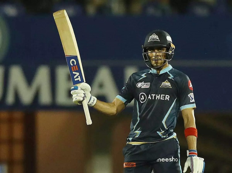 आईपीएलः गुजरात टाइटन्सको लगातार तेस्रो जित