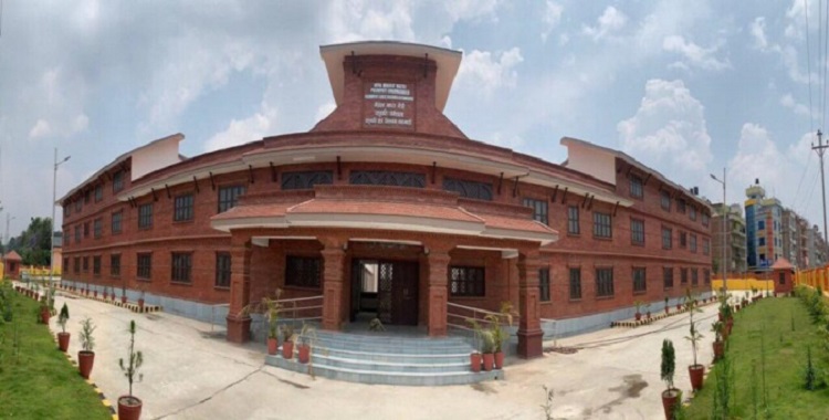 पशुपति क्षेत्र विकास कोषले होटल आनन्द बन्द गरायो