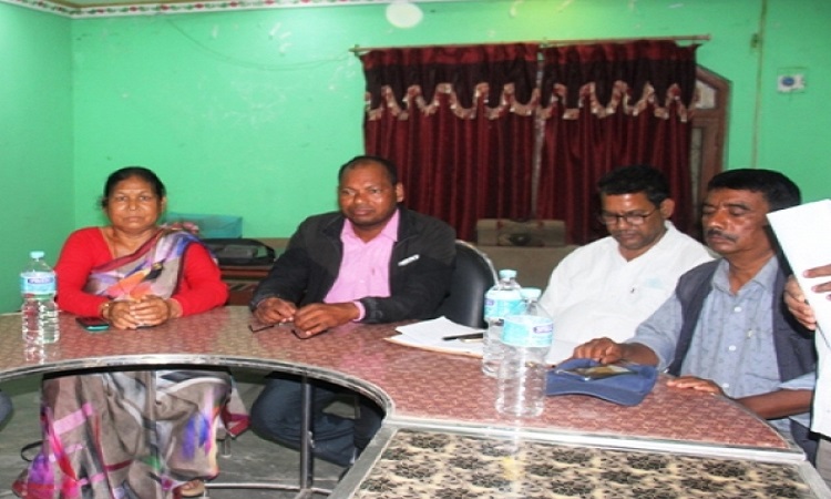 सुदूरपश्चिममा जसपा सत्ता गठबन्धनबाट बाहिरियो