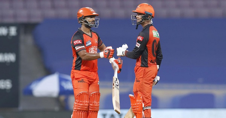 आईपीएलः हैदराबादको विजयी शुरुवात, चेन्नई चौथो पटक पराजित