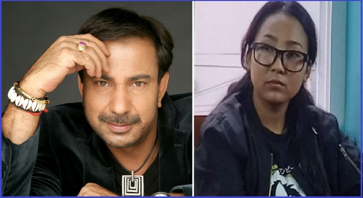 भुवन केसीले भने– उन्नत पार्टीबाट मेयर लड्न असमर्थ छु