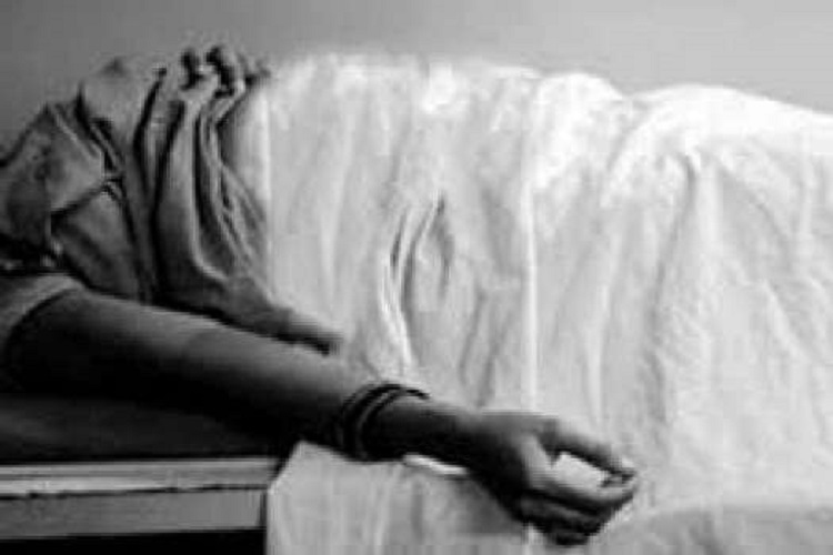 जंगली च्याउ खाँदा एक जनाको मृत्यु