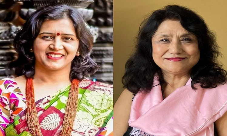 बिवेकशिलको निर्णय : काठमाडौंमा बास्कोटालाई मेयर र तुलाधरलाई उपमेयरको उम्मेदवार बनाउने