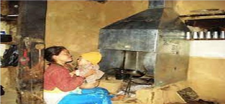 एनएमबि बैंकद्धारा प्राक्टिकल एक्शन परियोजनाको सहयोगमा ५२ हजार थान चुल्हो बितरण