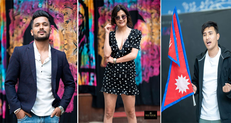 मिष्टर नेपालको उपाधिका लागि ३६ प्रतियोगी छानिए