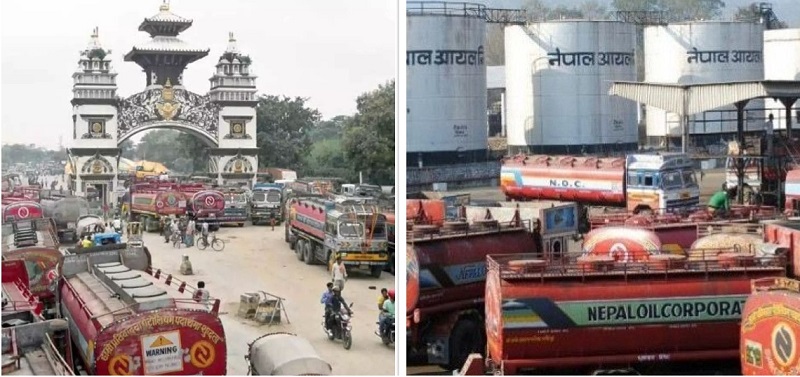५६ अर्बभन्दा बढीे इन्धन आयात हुँदा३५ अर्ब ८३ करोड राजस्व सङ्कलन