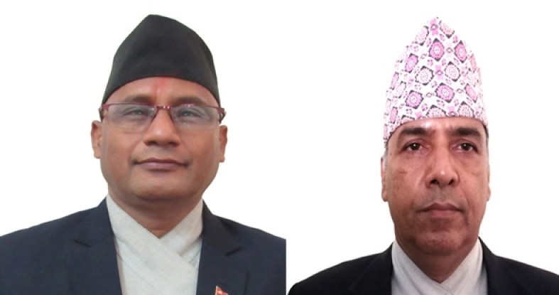 चुनावको मुखैमा फेरिए चितवनका  प्रमुख निर्वाचन अधिकृत