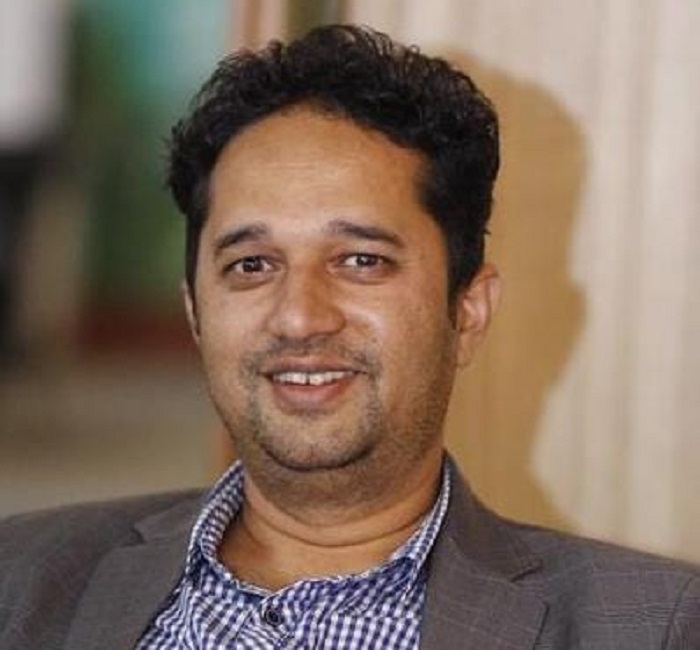 अवस्थी उद्योग वाणिज्य महासंघको महानिर्देशक नियुक्त