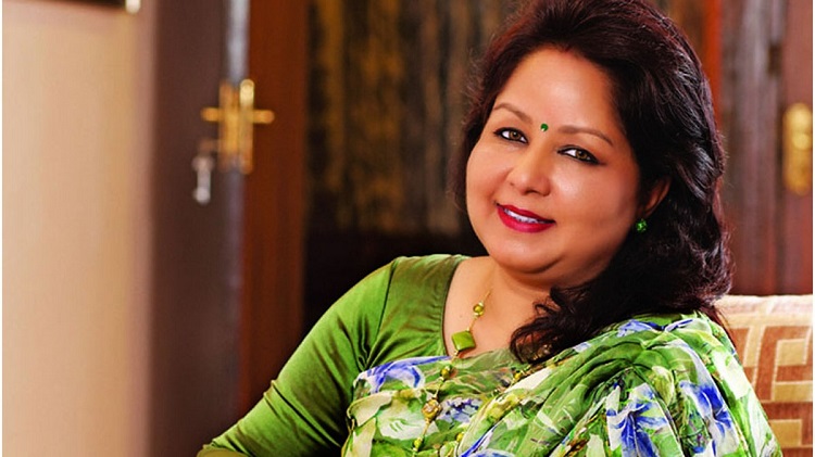 निर्वाचन आयोगलाई निर्देशिका सच्याउन प्रधानमन्त्री पत्नी आरजुको आग्रह