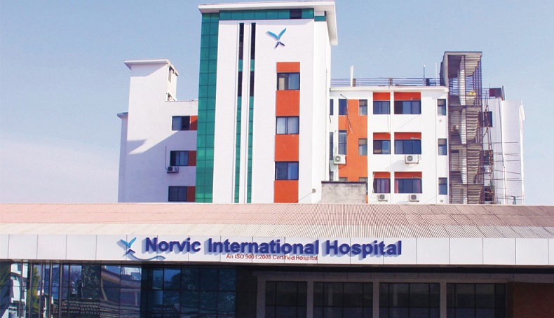 नर्भिकको एनिभर्सरी अफर :  हेल्थ प्याकेजहरुमा छुटै छुट