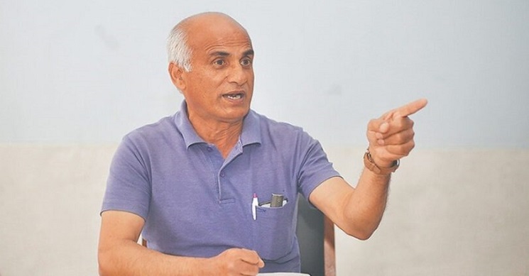 पाँच बुँदे मागसहित डा.केसी फेरि सत्याग्रहको तयारीमा  (मागसहित)