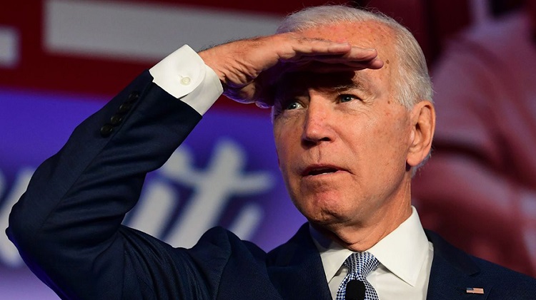 अमेरिकी राष्ट्रपति बाइडेनले युक्रेन भ्रमण नगर्ने : ह्वाइट हाउस