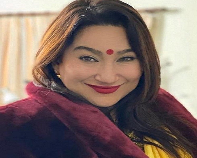 मेगा बैंकको कायम मुकायम सीईओमा रविना देशराज नियुक्त