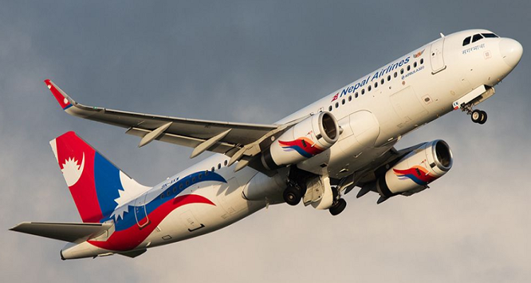 वायुसेवा निगमले वैशाख ९ गतेदेखि साउदी अरेबियाको रियाद उडान गर्दै