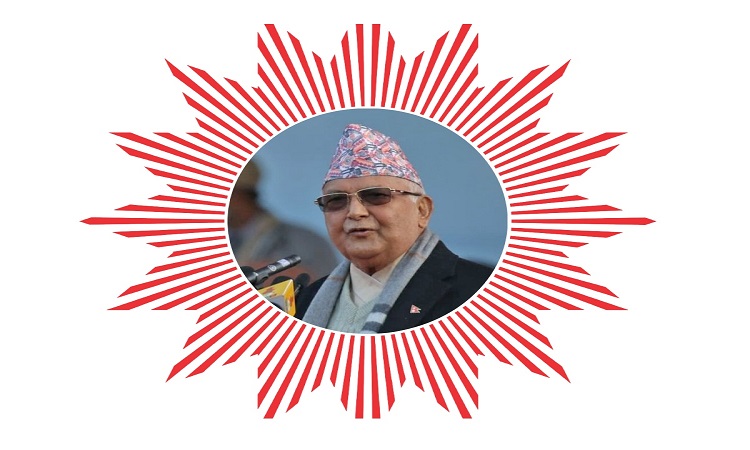 एमाले उपत्यका विशेष प्रदेश कमिटीले निर्वाचनका लागि संयोजक तोक्यो