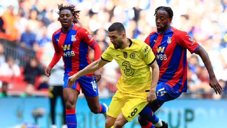 एफए कपको उपाधिका लागि चेल्सी र लिभरपुल भिड्ने