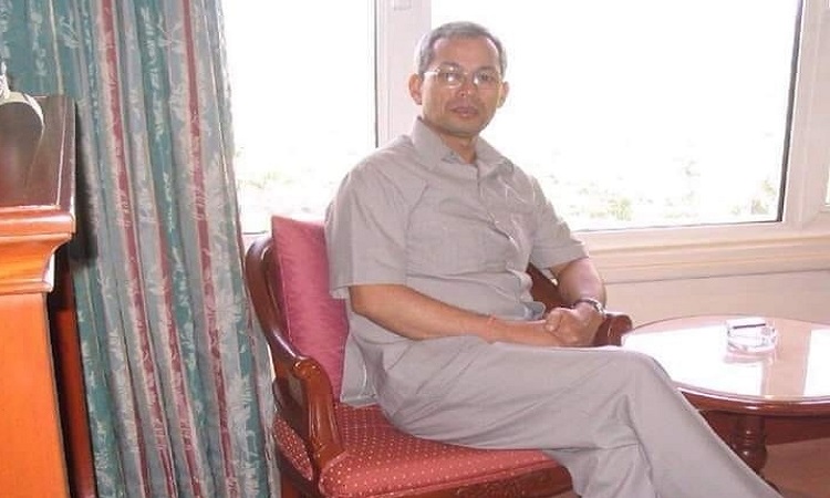 श्रीमतीलाई गाउँपालिकाको अध्यक्ष बनाउन एमाले कर्णाली प्रदेश अध्यक्षको दौडधुप