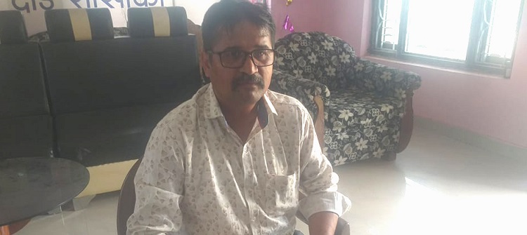 मेयरको टिकट नपाएपछि माओवादी परित्याग