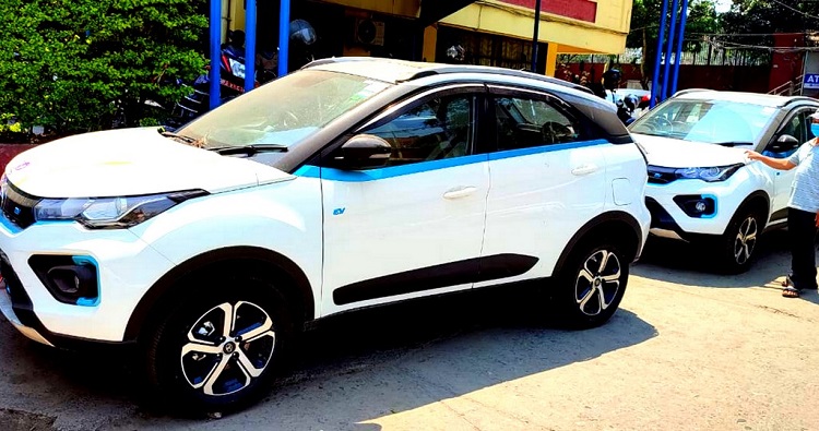 सडकमा विद्युतीय सवारी बढ्दै, आठ महिनामै भित्रियो १३ सय सवारी साधन