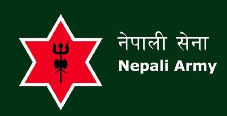 नेपाली सेनामा पत्रकारकाे जागिर खुल्याे (सूचनासहित)