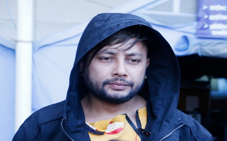 तनहुँ अदालतले दुर्गेशलाइ बयानका लागि बोलायो