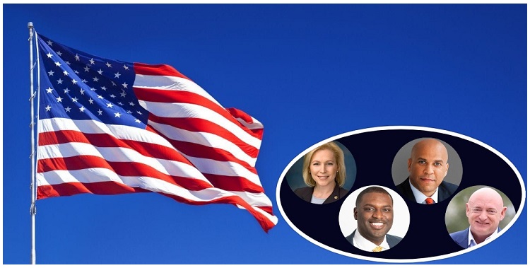 शुक्रबार चार अमेरिकी सिनेटर र प्रतिनिधिसभा सदस्य नेपाल आउँदै