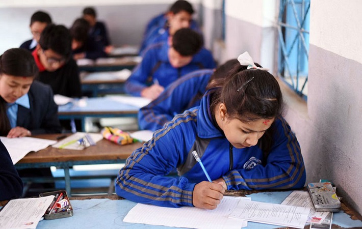 एसइईमा संस्कृततर्फबाट नौ विद्यार्थी सहभागी हुँदै