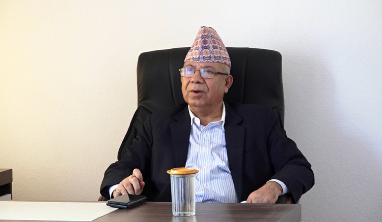 एकीकृत समाजवादीकाे घाेषणापत्र : पालिकामा युवा विभाग, हरेक वार्डमा खेल मैदान