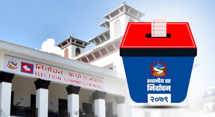 स्थानीय तह निर्वाचन : उम्मेदवार बन्न यी योग्यता हुन आवश्यक