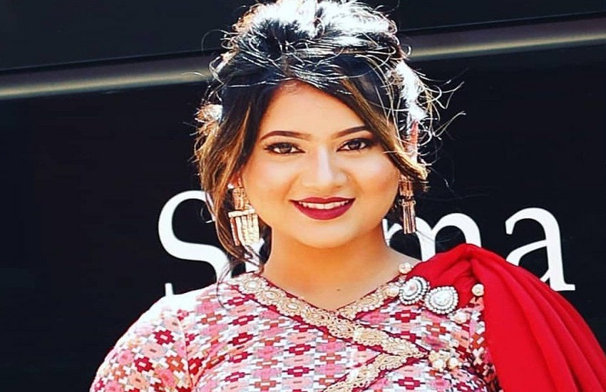 केकी अधिकारीले गरिन् गुपचुपमै विवाह !