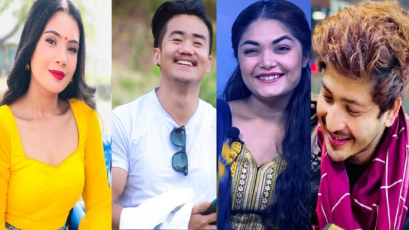 प्रताप दास र गायिका प्रविशाको स्वरमा 'माया बिछट्टै' सार्वजनिक