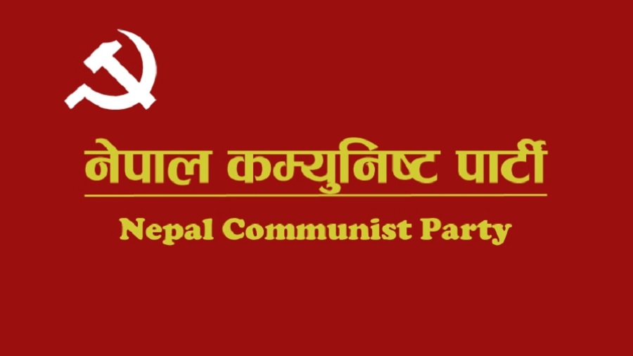 नेपाल कम्युनिस्ट पार्टी स्थापनाको ७२ वर्ष पूरा
