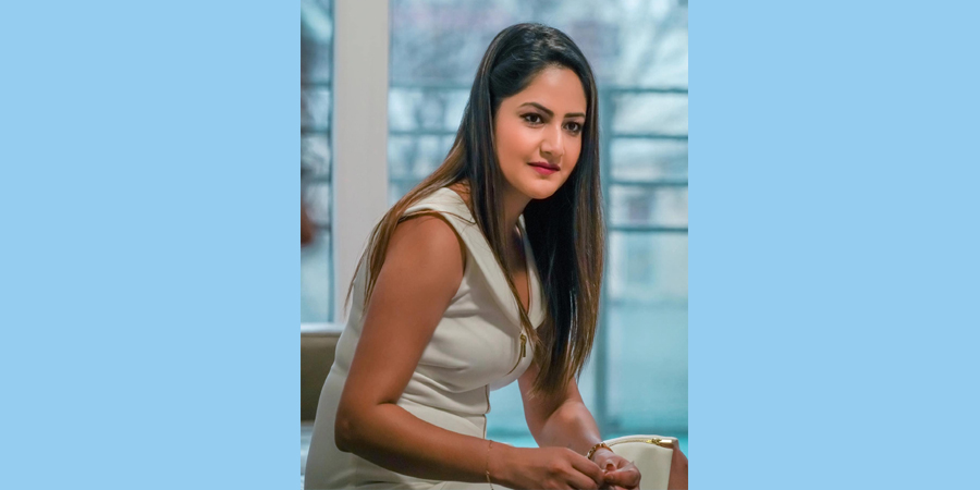 नायिका वर्षा शिवाकोटी आज वैवाहिक बन्धनमा बाँधिदै