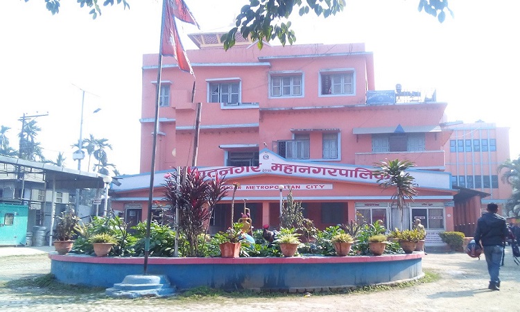 जसपाबाट विराटनगरको मेयर उपमेयरमा आठजनाको नाम सिफारिस