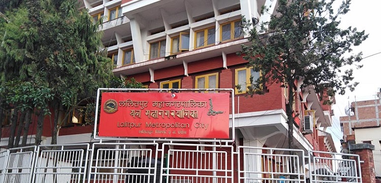 ललितपुर महानगरको उपमेयरमा बाबुराजा गठबन्धनका साझा उम्मेदवार