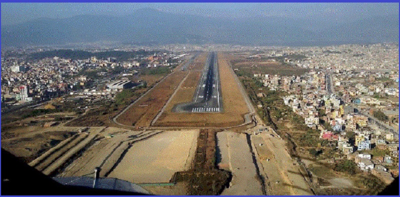 बिमानस्थलको ग्राउन्ड ह्यान्डलिङ कम्पनी प्रतिस्पर्धाबाट मात्रै छनोट गरिने