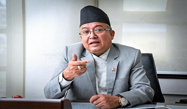 जुन चिन्हमा उठ्यो जनप्रतिनिधि त्यही दलको हुन्छः निर्वाचन आयोग