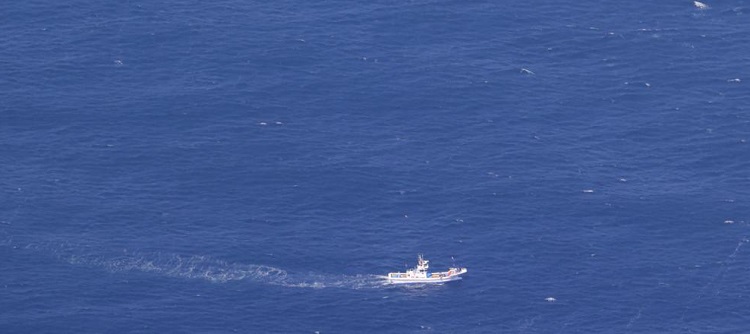 जापानमा डुंगा दुर्घटनामा १० को मृत्यु