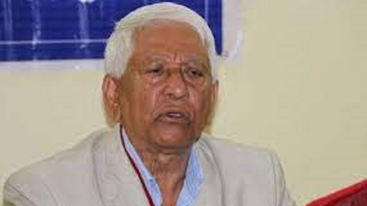 कांग्रेस नेता केसीको फरक मतः स्थानीय चुनावमा केन्द्रको हस्तक्षेप