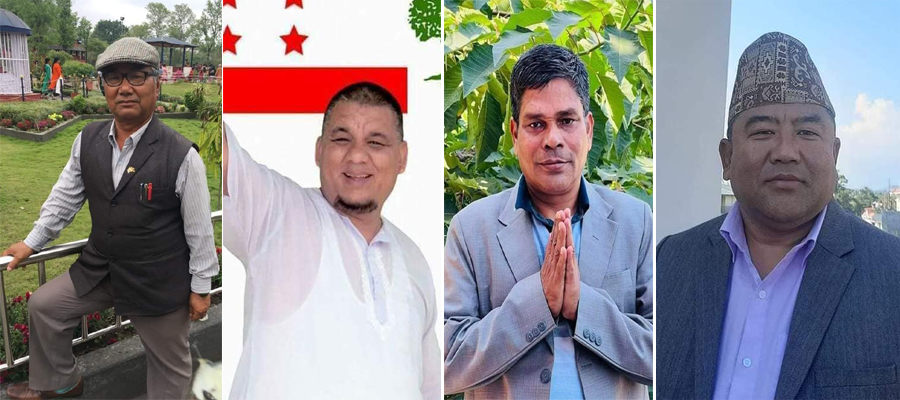 सबै पालिकाको नेतृत्व कांग्रेसले लिएपछि नवलपुरमा गठबन्धन भाँडियो