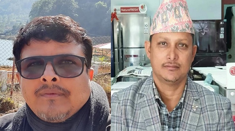 विराटनगरको मेयरमा कांग्रेसबाट नागेश कोइराला र एमालेबाट सागर थापा उम्मेदवार