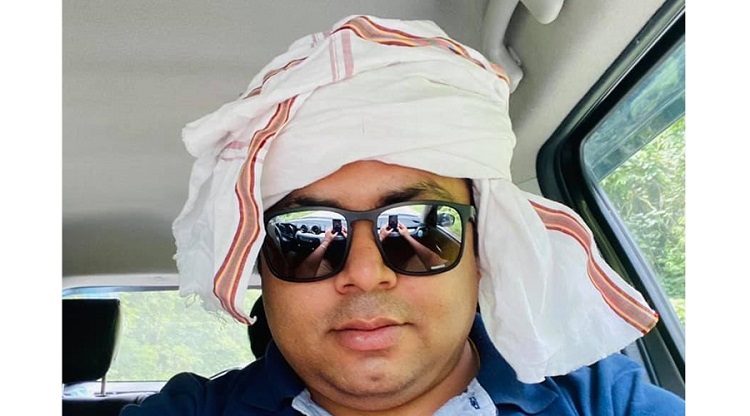 विराटनगरको उपमेयरमा जसपाको तर्फबाट उपेन्द्र यादवका छोरा अमरेन्द्र उम्मेदवार