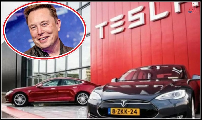 यस्तो छ, एलन मस्कको टेस्लाको इतिहास !