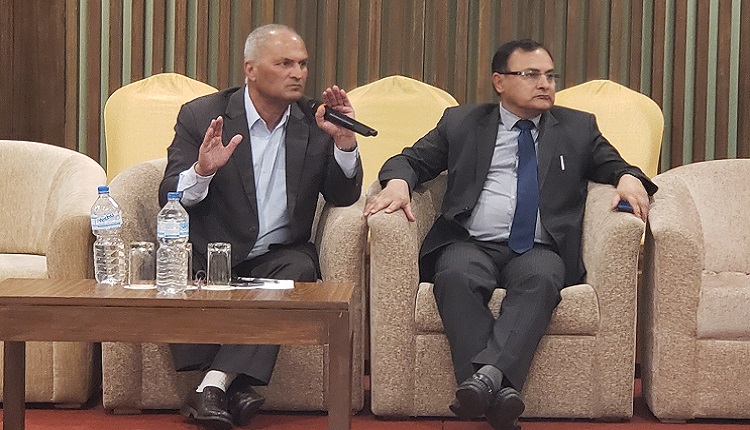 इञ्जिनीयरिङ्ग बीमा दरसम्बन्धी निर्देशिका स्थगन