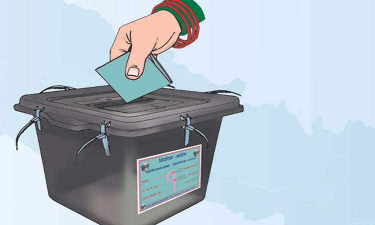 मुस्ताङका छ वडामा एकल उम्मेदवारी