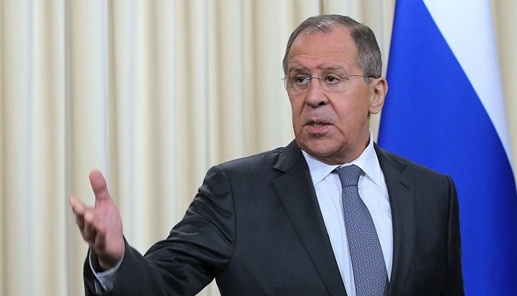 रुसी विदेशमन्त्री सर्गेईद्वारा तेस्रो विश्वयुद्धको चेतावनी