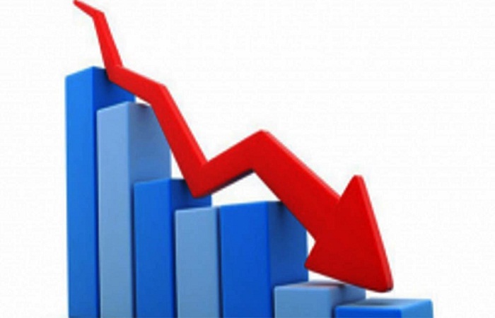 १५ अंकले घट्यो नेप्से, एक अर्ब चार करोडको सेयर कारोबार